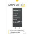 Replacement Battery Core For iPhone 15 Plus (Spot Welding Required) (Core)