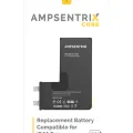 Replacement Battery Core For iPhone 15 Pro (Spot Welding Required) (Core)