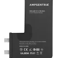 Replacement Battery Core For iPhone 15 Pro Max (Spot Welding Required) (Core)
