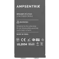 Replacement Battery For iPhone 15 Plus (Spot Welding Required) (Core Extended)