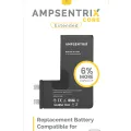 Акумулятор для iPhone 15 Pro (потребує контактного зварювання) (Core Extended)