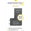 Replacement Battery For iPhone 15 Pro Max (Spot Welding Required) (Core Extended)