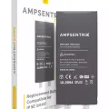 Replacement Battery Core For iPhone SE 2022 (Spot Welding Required) (Core)