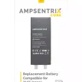 Replacement Battery Core For iPhone SE 2022 (Spot Welding Required) (Core)
