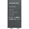 Replacement High Capacity Battery Core For iPhone 12 Mini (Spot Welding Required) (Core Extended)