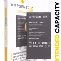 Replacement Battery For IPhone 12 / 12 Pro (Spot Welding Required) (Core Extended)