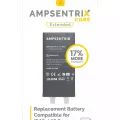 Replacement Battery For IPhone 12 / 12 Pro (Spot Welding Required) (Core Extended)
