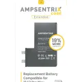 Акумулятор для iPhone 12 Pro Max (потребує контактного зварювання) (Core Extended)