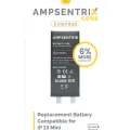 Replacement Battery For IPhone 13 Mini (Spot Welding Required) (Core Extended)