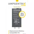 Акумулятор для iPhone 13 (потребує контактного зварювання) (Core Extended)