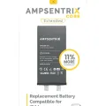 Replacement Battery For IPhone 14 (Spot Welding Required) (Core Extended)