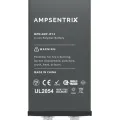 Replacement Battery For IPhone 14 (Spot Welding Required) (Core Extended)