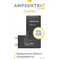 Replacement Battery For IPhone 14 Pro (Spot Welding Required) (Core Extended)