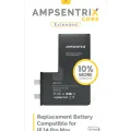 Replacement Battery For IPhone 14 Pro Max (Spot Welding Required) (Core Extended)
