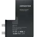 Replacement Battery For IPhone 14 Pro Max (Spot Welding Required) (Core Extended)