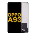 LCD Assembly Without Frame For OPPO A93 5G (Refurbished) (All Colors)