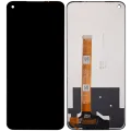 LCD Assembly Without Frame For OPPO A93 5G (Refurbished) (All Colors)