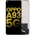 LCD Assembly Without Frame For OPPO A93 5G (Refurbished) (All Colors)