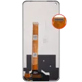 LCD Assembly Without Frame For OPPO A93 5G (Refurbished) (All Colors)