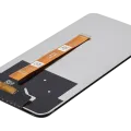 LCD Assembly Without Frame For OPPO A93 5G (Refurbished) (All Colors)