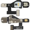 Flash Light Flex Cable For OnePlus 9 Pro