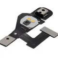 Flash Light Flex Cable For OnePlus 9 Pro