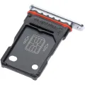 Dual Sim Card Tray For OnePlus 9 Pro (Morning Mist)
