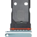 Dual Sim Card Tray For OnePlus 9 Pro (Forest Green)