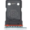 Dual Sim Card Tray For OnePlus 9 Pro (Forest Green)