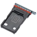 Dual Sim Card Tray For OnePlus 9 Pro (Forest Green)