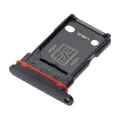Dual Sim Card Tray For OnePlus 9 Pro (Stellar Black)