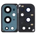 Back Camera Lens Bracket For OnePlus 9 Pro (Forest Green)