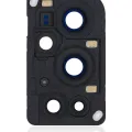 Back Camera Lens Bracket For OnePlus 9 Pro (Forest Green)