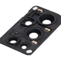 Back Camera Lens Bracket For OnePlus 9 Pro (Forest Green)