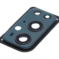 Back Camera Lens Bracket For OnePlus 9 Pro (Forest Green)