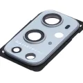 Back Camera Lens Bracket For OnePlus 9 Pro (Morning Mist)