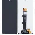 LCD Assembly Without Frame For Motorola Moto E40 (XT2159 / 2021) / E30 (XT2158-6 / 2021) (Refurbished) (All Colors)