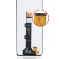 LCD Assembly Without Frame For Motorola Moto E40 (XT2159 / 2021) / E30 (XT2158-6 / 2021) (Refurbished) (All Colors)
