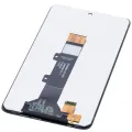 LCD Assembly Without Frame For Motorola Moto E40 (XT2159 / 2021) / E30 (XT2158-6 / 2021) (Refurbished) (All Colors)