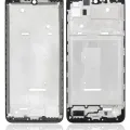 LCD-Frame For Motorola Moto E40 (XT2159 / 2021)