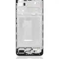LCD-Frame For Motorola Moto E40 (XT2159 / 2021)