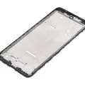 LCD-Frame For Motorola Moto E40 (XT2159 / 2021)