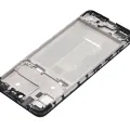 LCD-Frame For Motorola Moto E40 (XT2159 / 2021)