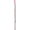 Hard Buttons (Power / Volume) For Motorola Moto E40 (XT2159 / 2021) (Pink Clay)