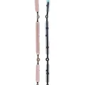 Hard Buttons (Power / Volume) For Motorola Moto E40 (XT2159 / 2021) (Pink Clay)
