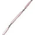 Hard Buttons (Power / Volume) For Motorola Moto E40 (XT2159 / 2021) (Pink Clay)