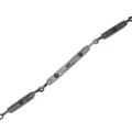Hard Buttons (Power / Volume) For Motorola Moto E40 (XT2159 / 2021) (Carbon Gray)