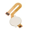 Fingerprint Reader With Flex Cable For Motorola Moto E40 (XT2159 / 2021) (Carbon Gray)