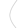 Antenna Connecting Cable (12.8cm) For Motorola Moto E40 (XT2159 / 2021)