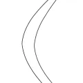 Antenna Connecting Cable (12.8cm) For Motorola Moto E40 (XT2159 / 2021)